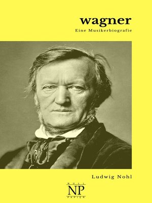 cover image of Wagner